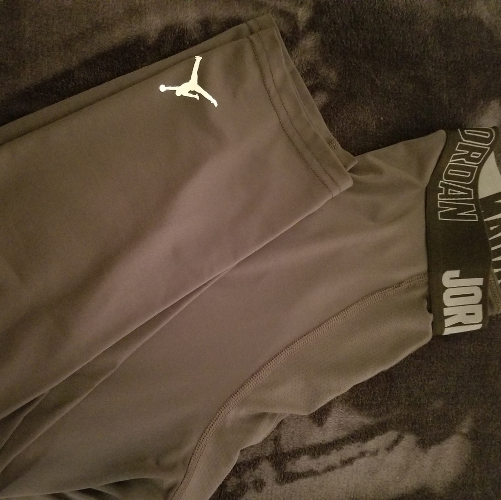 Nike Training Compression Leggings